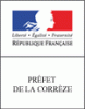 Prefet Corrèze